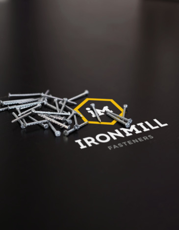 Ironmill Fasteners