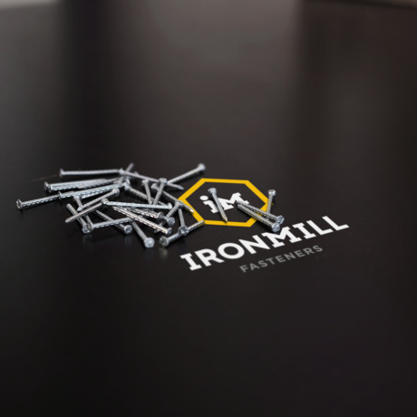 Ironmill Fasteners